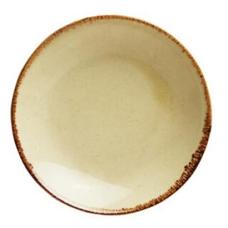 26cm Päikesekupee taldrik