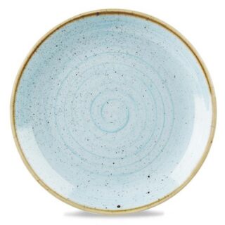 324mm Stonecast Duck Egg kupeetaldrik