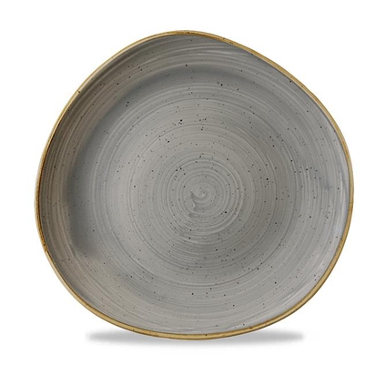 286mm Stonecast Grey ümmargune jälgimistaldrik