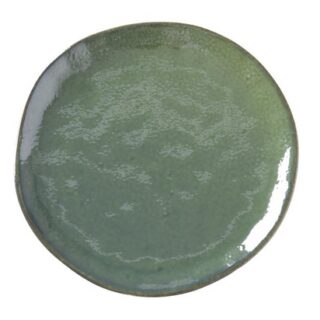 206mm Otylia tasapinnaline taldrik