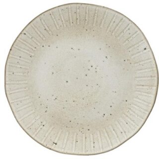 285mm Pearl lame taldrik