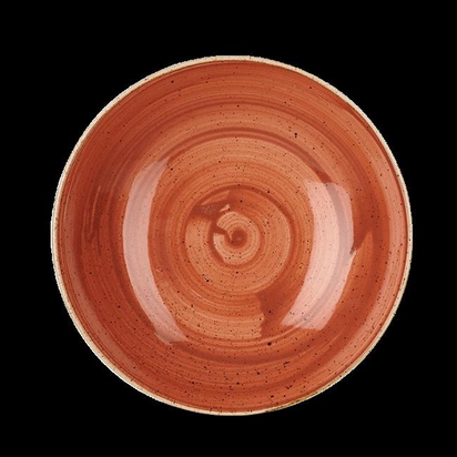 248mm Stonecast Orange kupeekauss