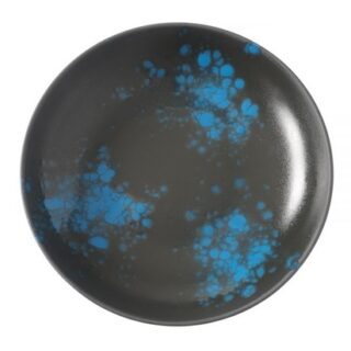 190mm Flora taldrik