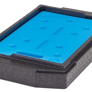 688x400x(H)87mm Adapter jahutavale kassetile Camchiller® GN1/1, Cambro,