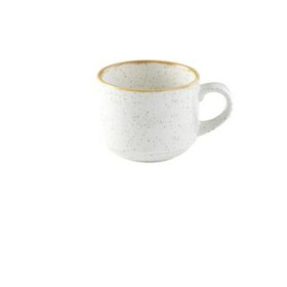 220ml Stonecast Barley White virnastamistops