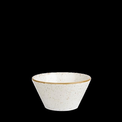 121x65mm Stonecast Barley White zest suupistekauss