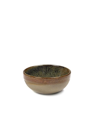 90x40mm Surface Indi Grey kauss