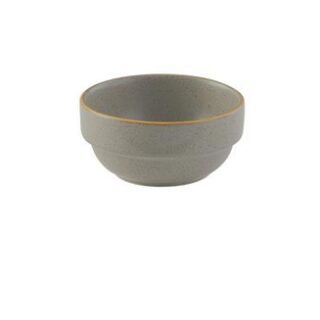 360ml Stonecast Grey virnastamiskauss