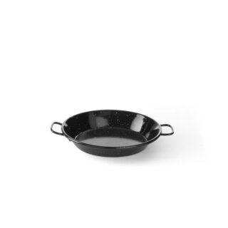Ø200 Emailkattega pann 36mm