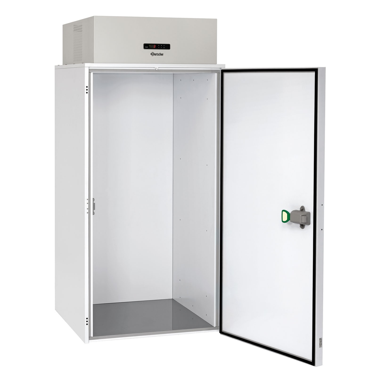 1240L Mini cold room BS dismantled