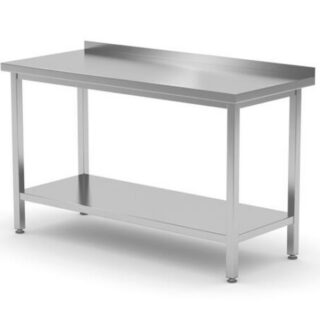 Laud riiuliga 2000x700x850