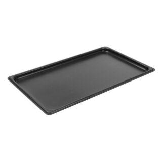 GN1/1 (H)20mm - aluminium with non-stick cover