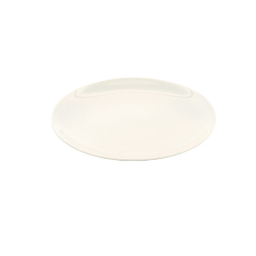 210mm Crema taldrik