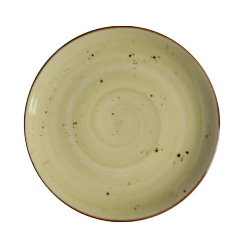 26cm Oliivtaldrik