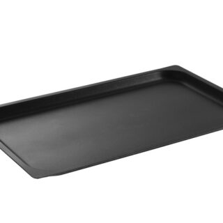 ALU GN1/1 | 20mm | kõrbemisvastase pinnakattega 530x325mm