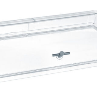 Kaas Rolltop - GN1/1 - 545x335x95mm