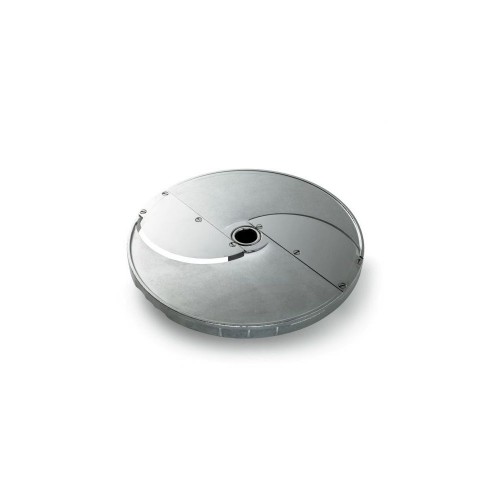 5mm FC viilutusketas purustajatele, ümardatud teraga: CA-3V; CA-4V; CA-3V; CA-31/230 V; CA-31/400 V; CA-41/230 V; CA-41/400 V; CA-62/400 V, Sammic, FCC-5