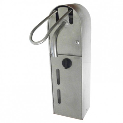 Seebi jaotur (inox)