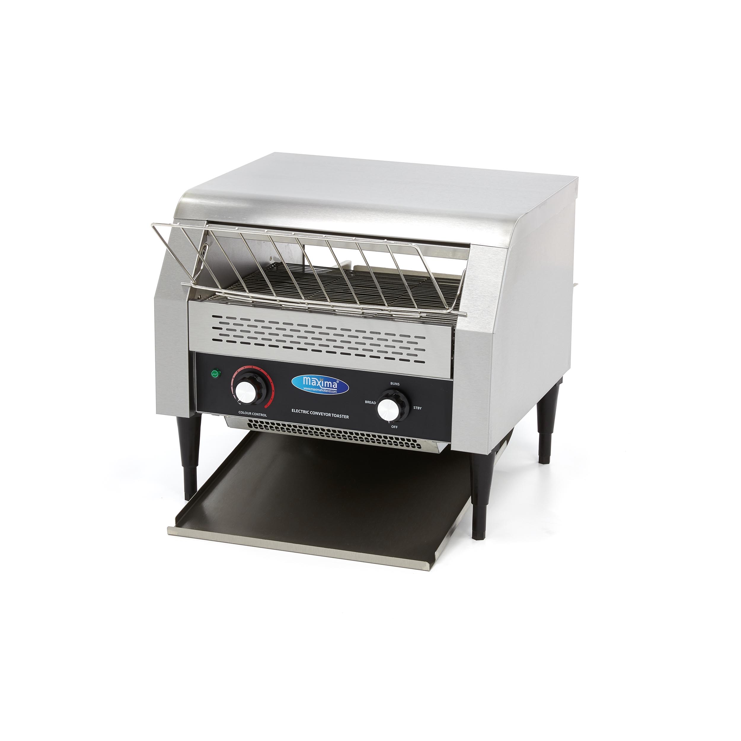 MTT450 Conveyor Toaster