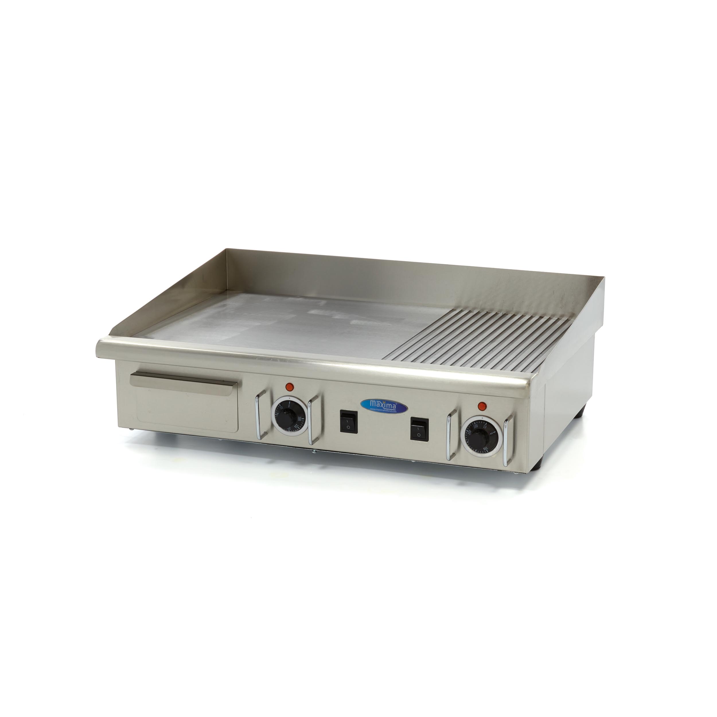 MGRILL Big 1/2 soontega Electric Grill