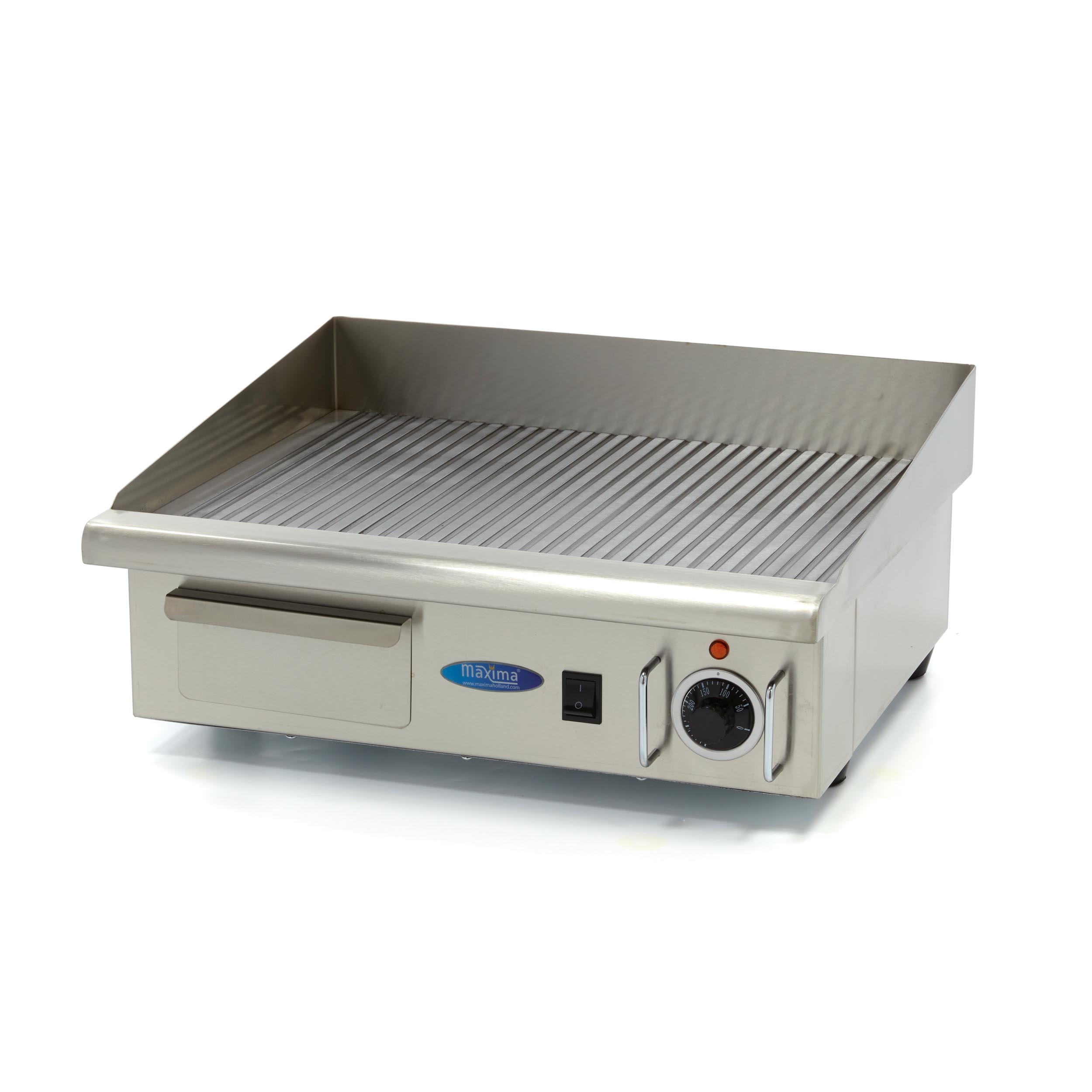 MGRILL soontega Electric Grill