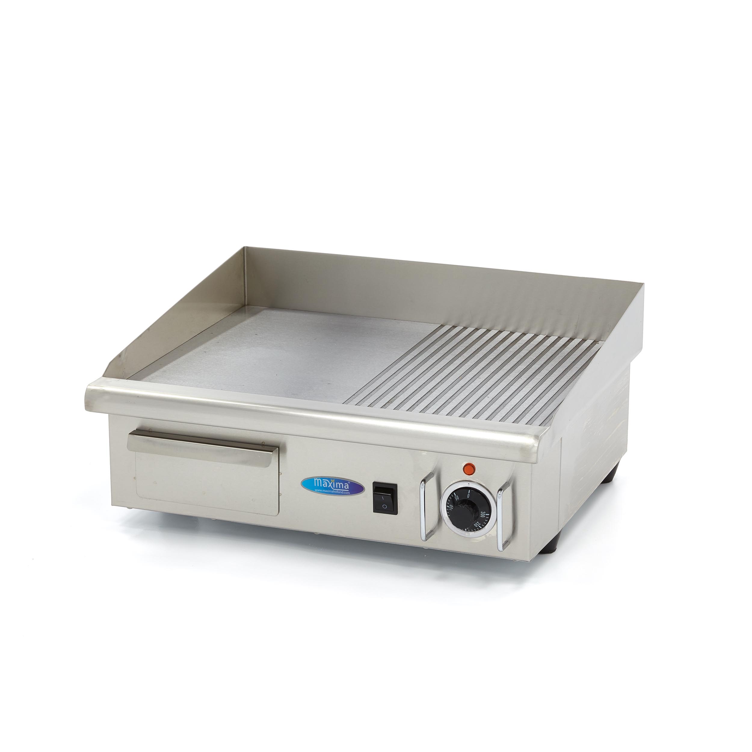 MGRILL 1/2 soontega Electric Grill