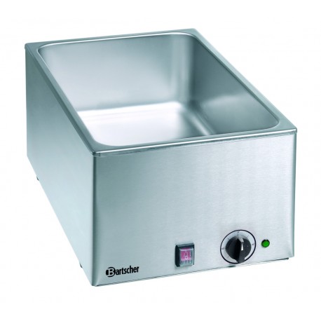 Bain Marie GN1/1 150mm