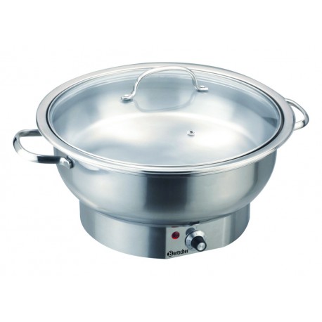 Marmiit 3.8L 500 E