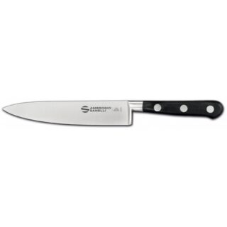 310mm Kokanuga, Ambrogio Sanelli, sepistatud,