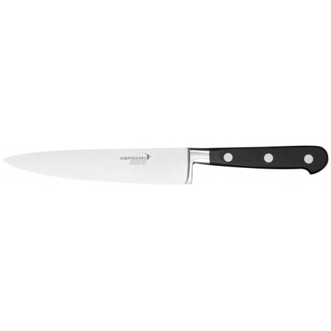 CUISINE IDEALE - UTILITY KNIFE - 6'