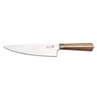 HIGH-WOODS - CHEF KNIFE 8"