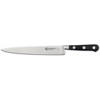 310mm Koka fileerimisnuga, Ambrogio Sanelli, sepistatud,