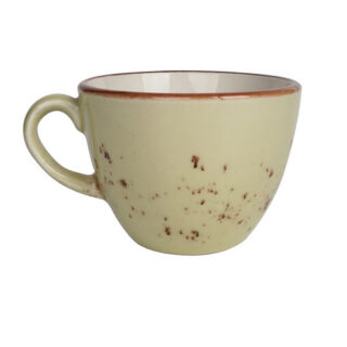 285ml Oliiv cappuccino tass