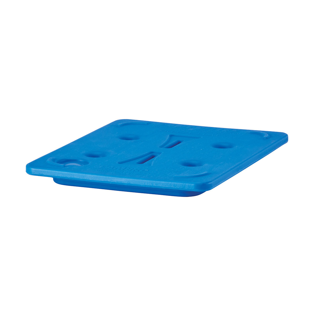 GN1/2 Jahutav kassett Camchiller® GN1/2. sinine, Cambro, 325x265x30mm