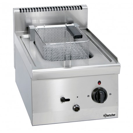 8L Fritüür 600 W400