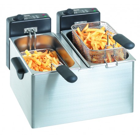Fritüür MINI III