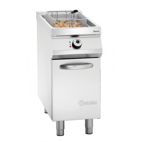20L Electric standing Fritüür