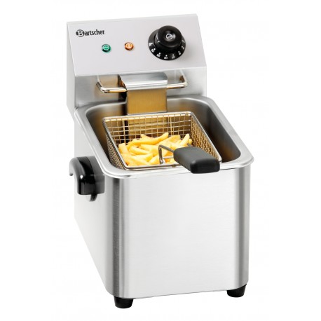Fritüür SNACK I