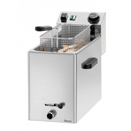 8L Fritüür SNACK XL Plus