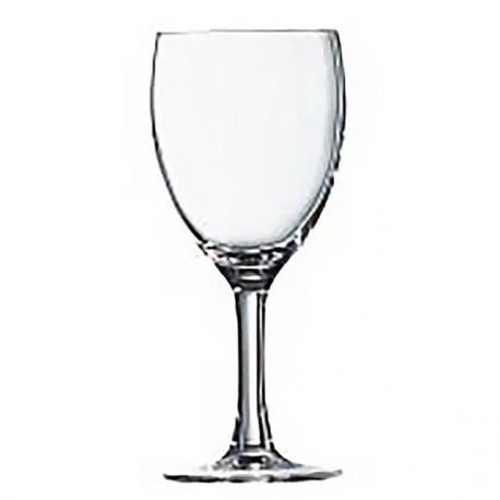 245ml Elegance veiniklaas