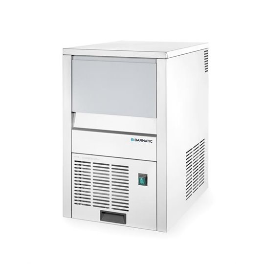 20kg/24h Jäämasin