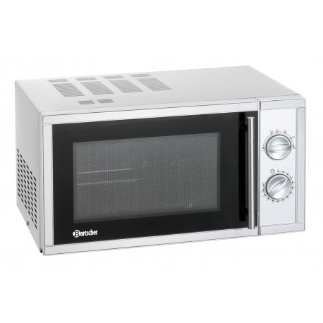 23L Mikrolaineahi 900W