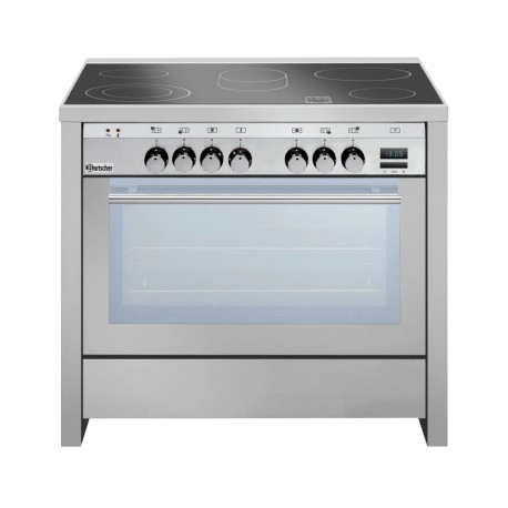 Cerane pliit 600 5 HTzones elO