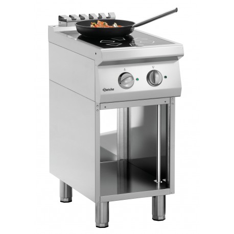 Induktsioonpliit 700 2FLOU-1