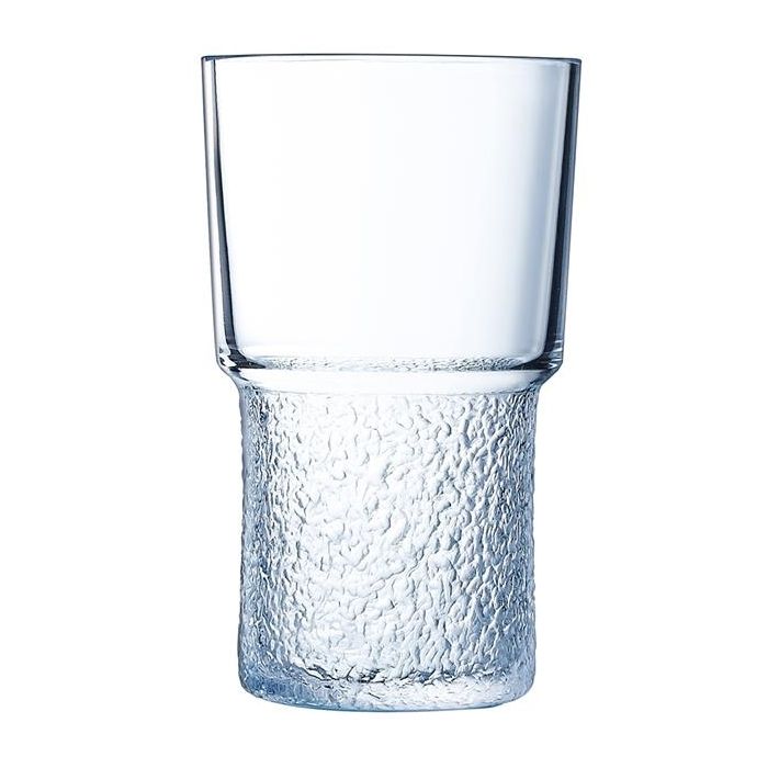 350ml Disco Lounge klaas