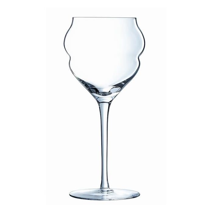 400ml Macaron wine glass Basic variant