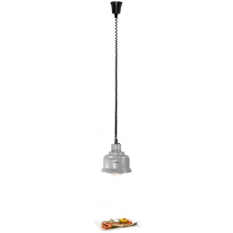 Soojuslamp IWL250D SI
