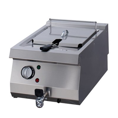 Fritüür 1X12L Fryer 40X70cm