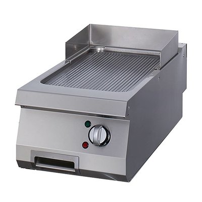 Grill Chrome Plate soontega 40X70cm