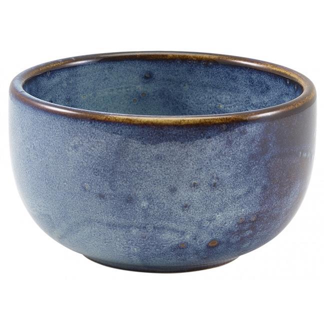 115mm Aqua Blue Diverse kauss